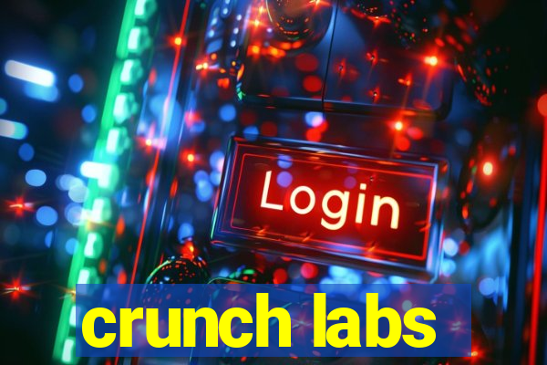 crunch labs